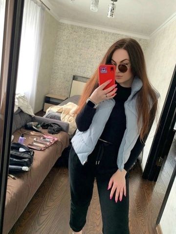 Анкета проститутки Роксана, Богуслав, 24 года, №357224